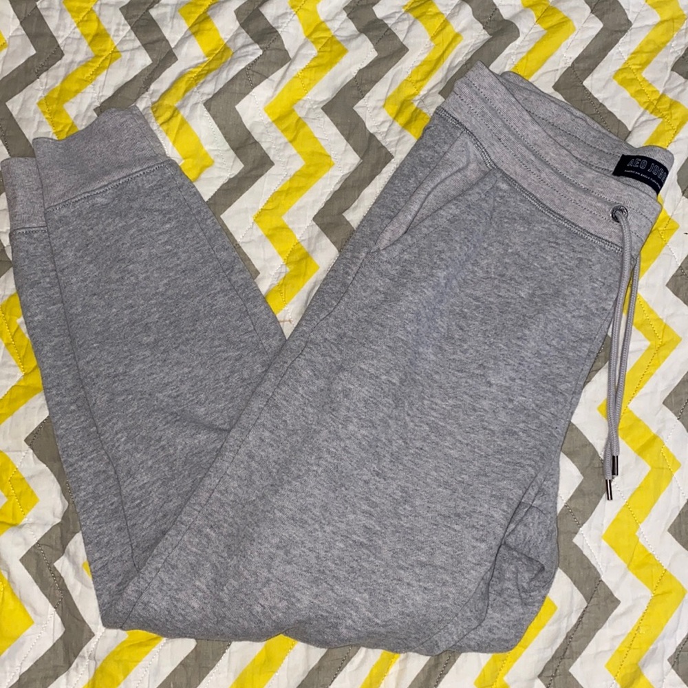 American Eagle Joggers